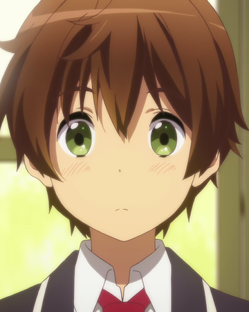 A review of Love, Chunibyo & Other Delusions